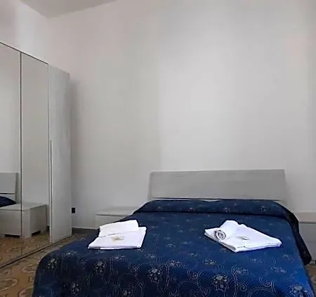 Anas Prime Place לינה וארוחת בוקר רומא
