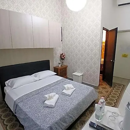 Bed & Breakfast Anas Prime Place 3*
