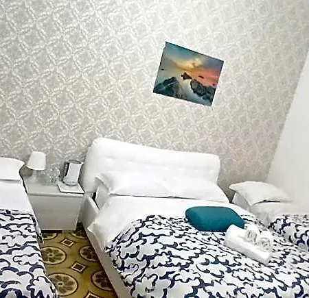 Anas Prime Place 3* Rome