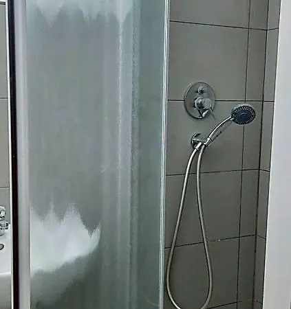 לינה וארוחת בוקר Anas Prime Place רומא