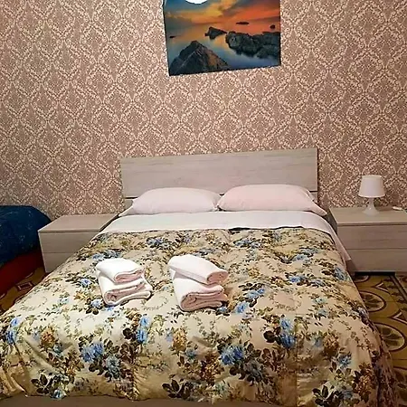 Anas Prime Place Bed & Breakfast Roma