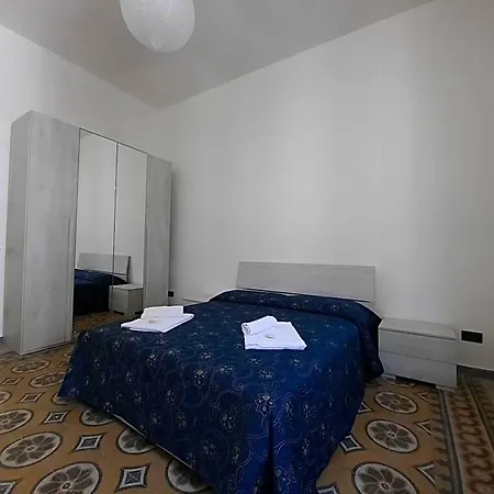 Anas Prime Place Roma
