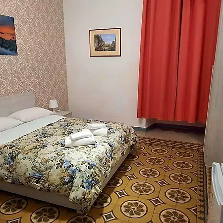 Anas Prime Place Bed & Breakfast 3*