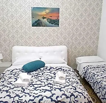 Bed & Breakfast Anas Prime Place Rome