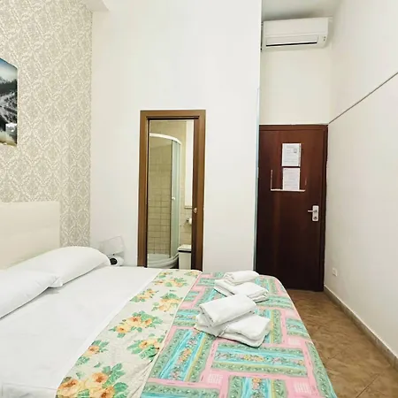 Anas Prime Place Nocleg ze śniadaniem 3*