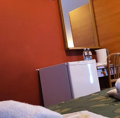 Bed & Breakfast Anas Prime Place Rome