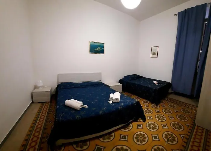 Anas Prime Place B&B 3*