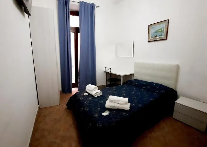 Anas Prime Place Bed & Breakfast Rome