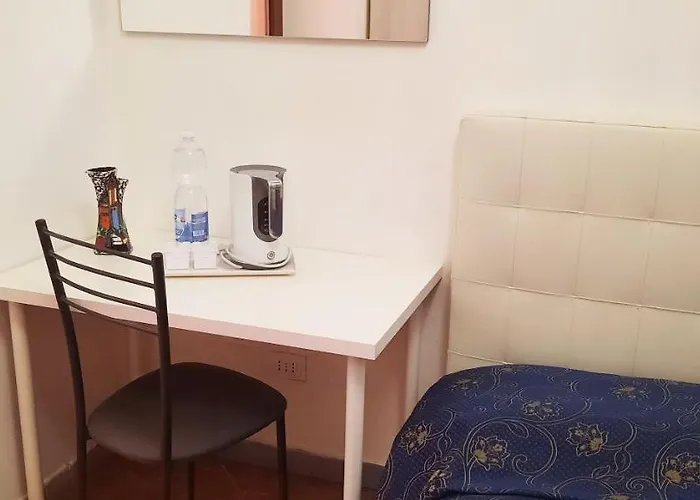 Bed & Breakfast Anas Prime Place Rome