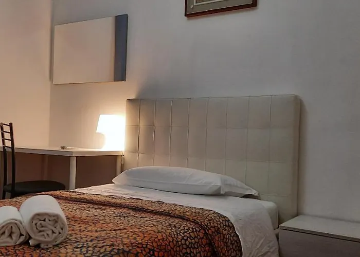 Anas Prime Place Bed & Breakfast 3*