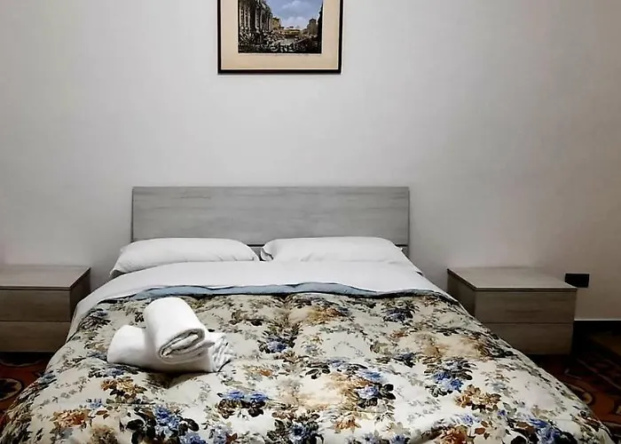 B&B Anas Prime Place 3*