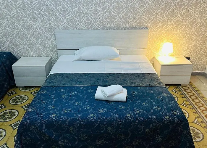 Bed & Breakfast Anas Prime Place