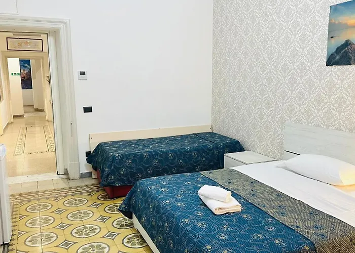 Anas Prime Place B&B 3*
