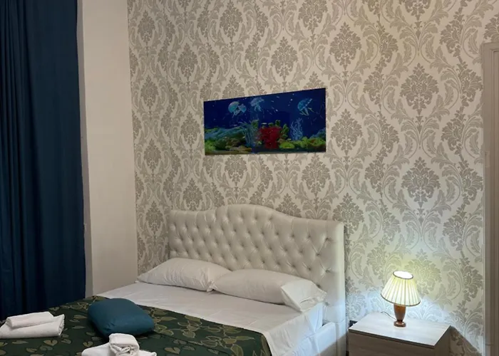 Anas Prime Place Bed & Breakfast 3*