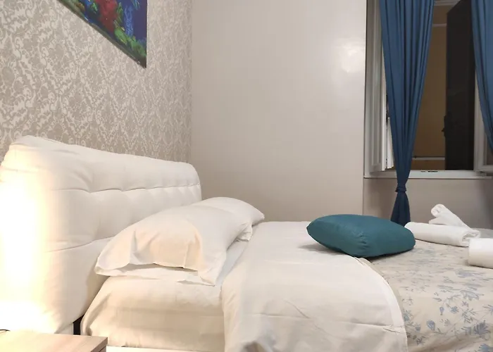 Anas Prime Place B&B 3*