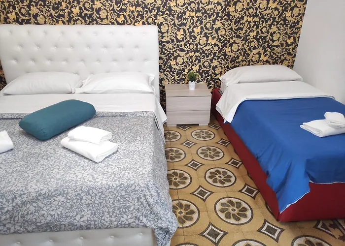 B&B Anas Prime Place