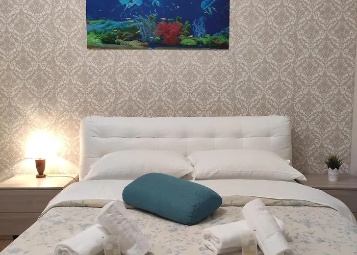 Anas Prime Place Bed & Breakfast 3*