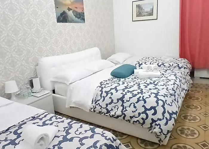 Anas Prime Place Bed & Breakfast