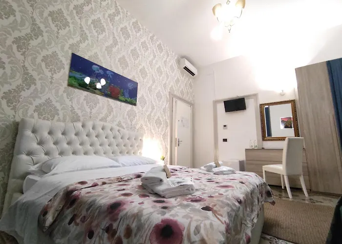 Bed & Breakfast Anas Prime Place