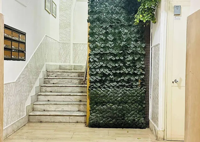 Anas Prime Place Bed & Breakfast