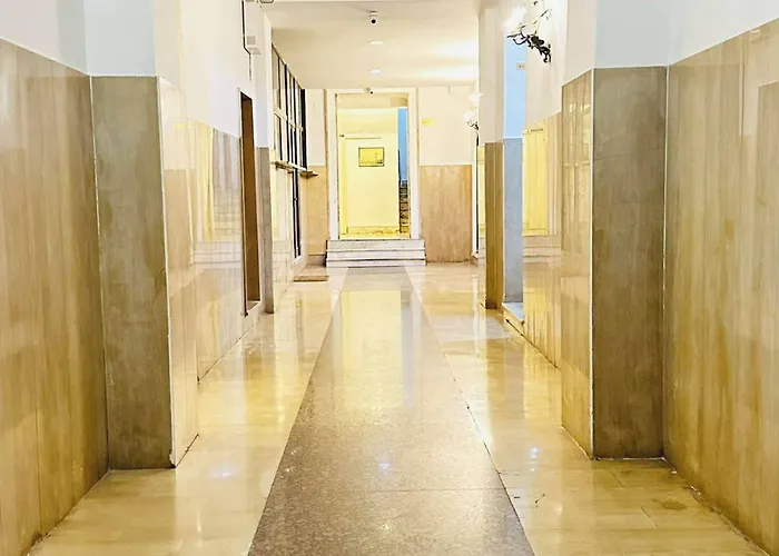 Bed & Breakfast Anas Prime Place