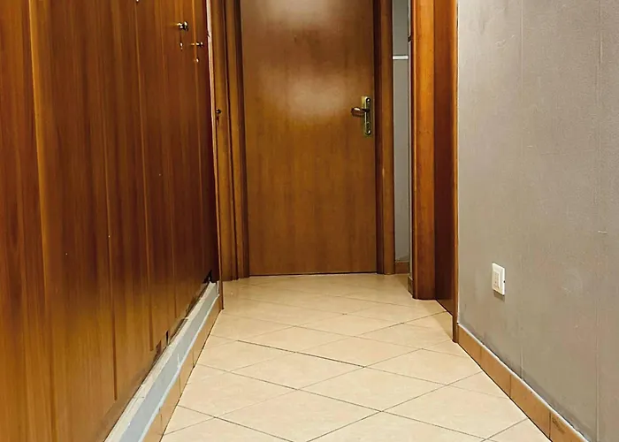 Bed & Breakfast Anas Prime Place 3*