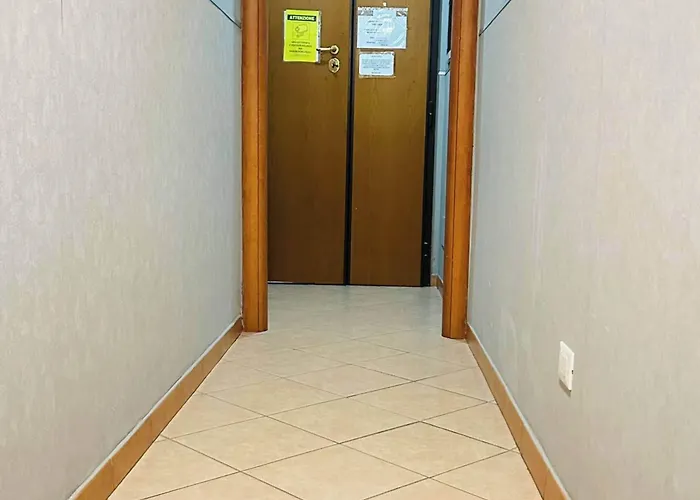 B&B Anas Prime Place