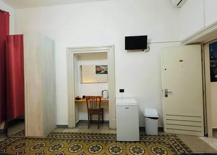 Anas Prime Place Bed & Breakfast 3*