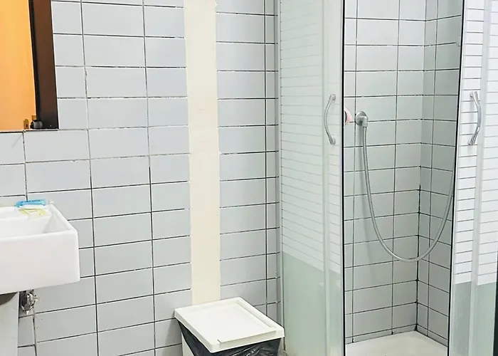 Anas Prime Place 로마