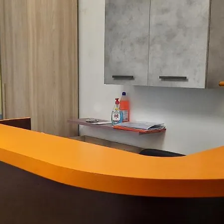 فندق مبيت وإفطار Anas Prime Place