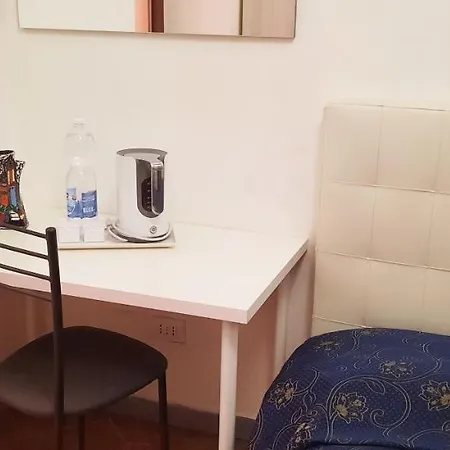 فندق مبيت وإفطار Anas Prime Place روما