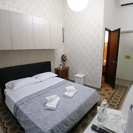 Anas Prime Place 3* روما