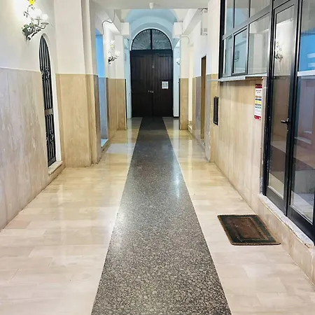 فندق مبيت وإفطار Anas Prime Place