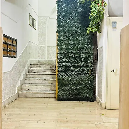 Anas Prime Place فندق مبيت وإفطار