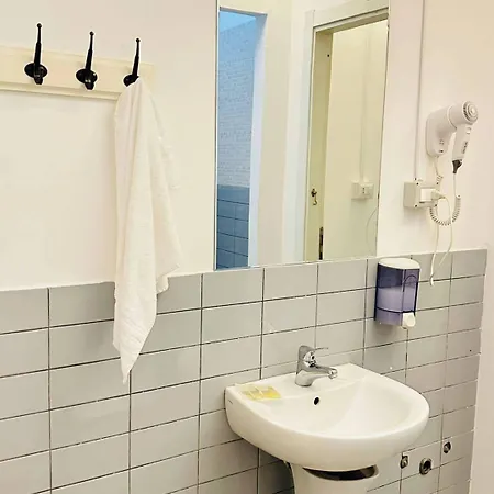 فندق مبيت وإفطار Anas Prime Place