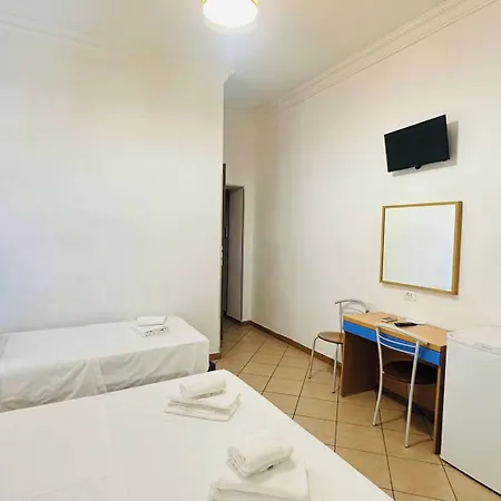 Anas Prime Place روما