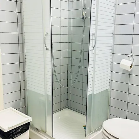 فندق مبيت وإفطار Anas Prime Place