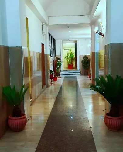 Bed and breakfast Anas Prime Place 3*