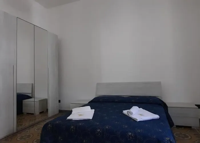 Anas Prime Place Bed and breakfast 3*