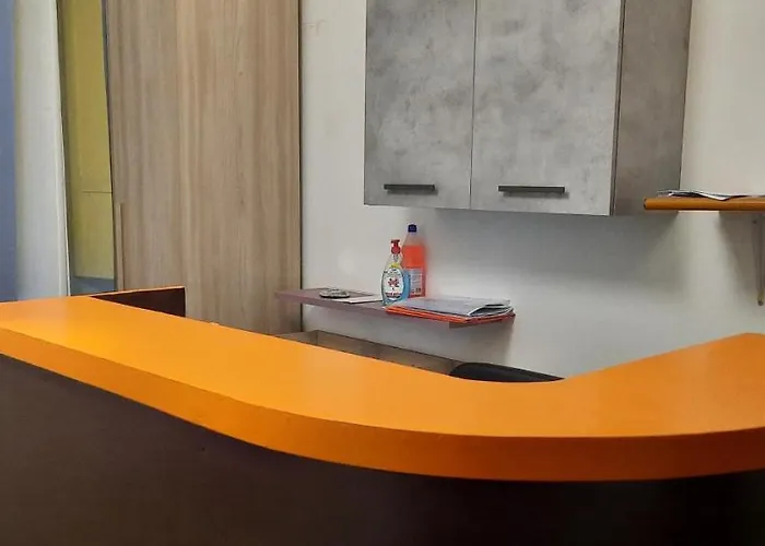 Bed and breakfast Anas Prime Place