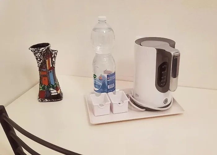 Anas Prime Place 3* Roma