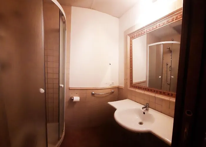 Anas Prime Place Bed and breakfast Roma