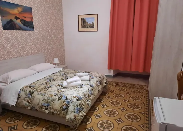 Anas Prime Place Bed and breakfast