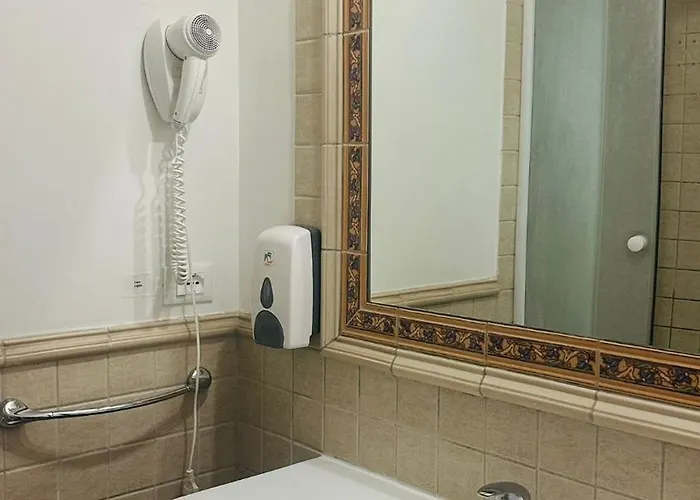 Anas Prime Place Bed and breakfast 3*