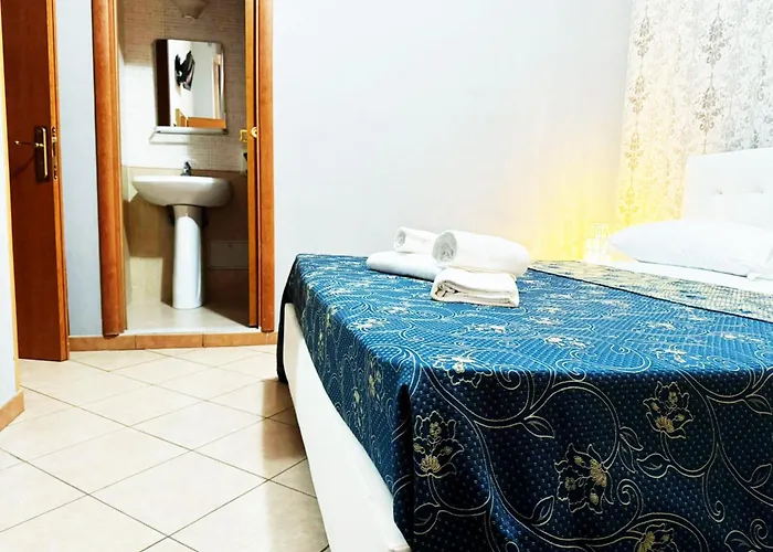 Anas Prime Place Roma