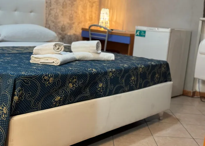 Anas Prime Place Bed and breakfast