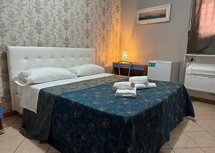 Bed and breakfast Anas Prime Place