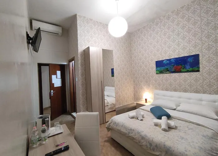 Bed and breakfast Anas Prime Place 3*