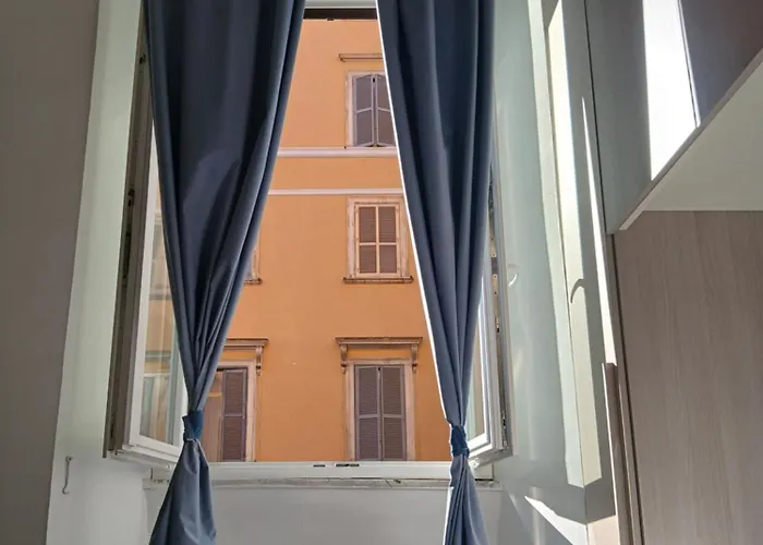 Anas Prime Place Bed and breakfast