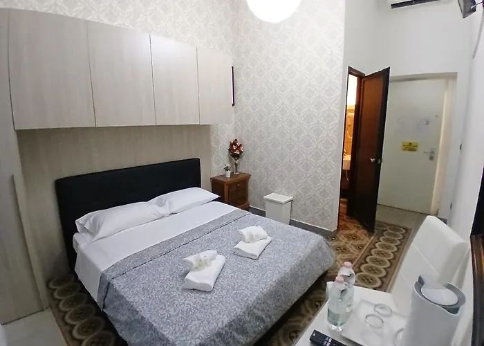 Anas Prime Place 3* Roma